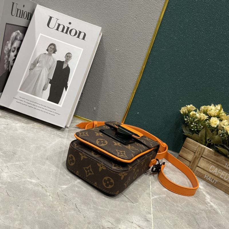 Mens LV Satchel bags